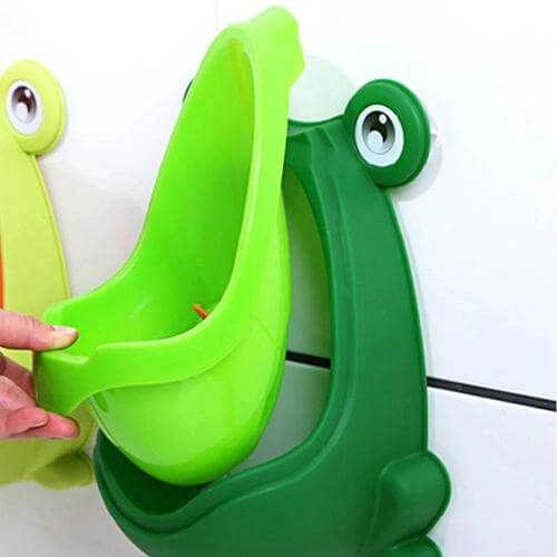 Urinario De Pared Para Niño - Disfruta Aprendiendo a ir al Baño.